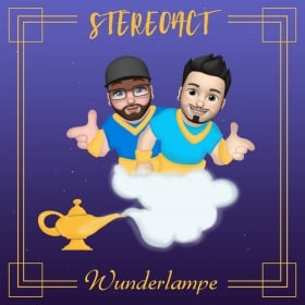 STEREOACT FEAT. LENA MARIE ENGEL - OFFLINE